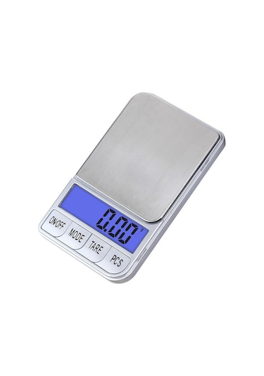 Aek-tech 100g 0.01g Hassas Cep Terazi N11.153