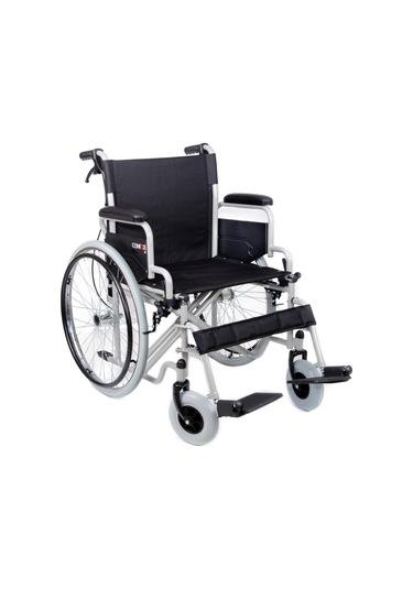 Şişman Sandalyesi Kol Ve Ayak Çıkar Özellikli