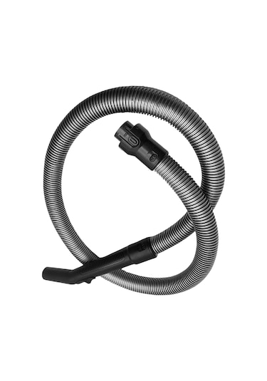 Arçelik S 7534 A S 7534 F Uyumlu Süpürge Hortum Seti Teleskopik Boru Başlık 3'lü