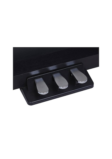 Medeli Up82bk Dijital Piyano - Siyah