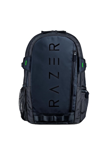 Razer Rogue V3 Sırt Çantası 15,6" Black Edition - Kompakt Seyah Diğer