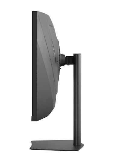 Viewsonic Va3820c 37.5" 75hz 5ms Hdmı+dp+usb-c Uwqhd+ Ips Curved Vesa Monitör