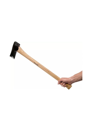 Hultafors 841740 Hult Splitting Axe Hb 1.5 Yarma Baltası 1500 Gr