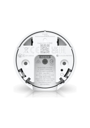 Ubnt Unifi U6 Mesh Wifi6 6 Access Point