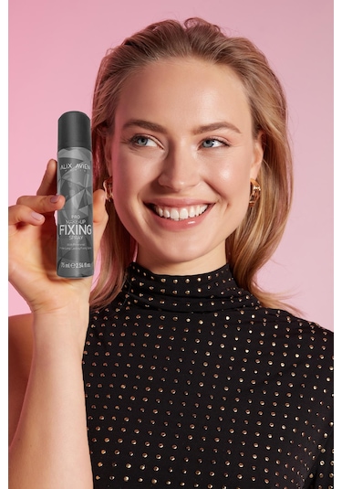 Alix Avien Make Up Fixing Makyaj Sabitleyici Sprey 75 ML