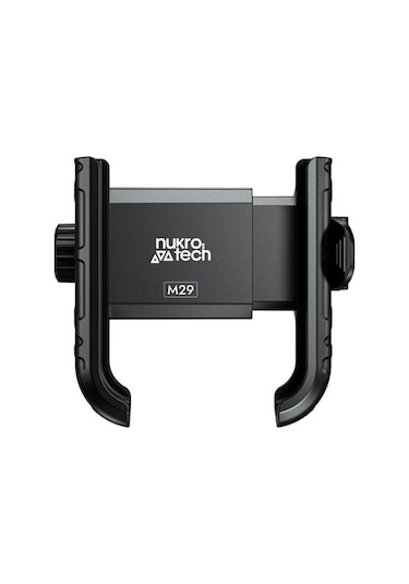 Nukro Tech M29 Klipsli Telefon Tutucu