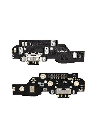 Casper Via F30 Uyumlu Şarj Bordu + Tamir Seti