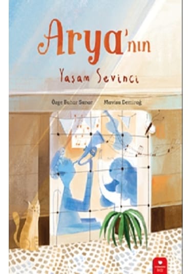 Arya Nın Yaşam Sevinci