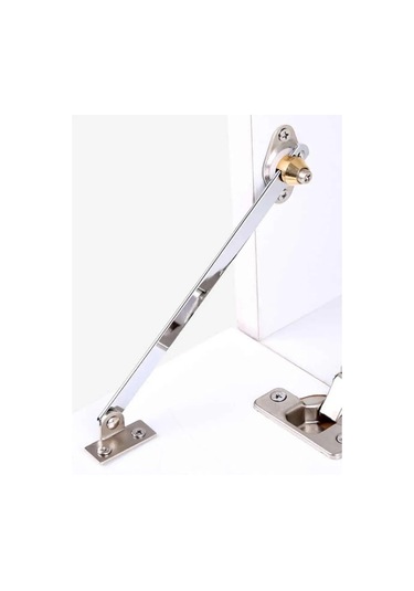 Centr Mebel'noj Furnitury Bar Tezgahı Mobilya Krom Braketi 1 Adet 96580579