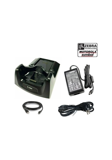 Zebra (Motorola) Mc 55-Mc65-Mc67 Cradle Kit ( Crd 5500-1000 )