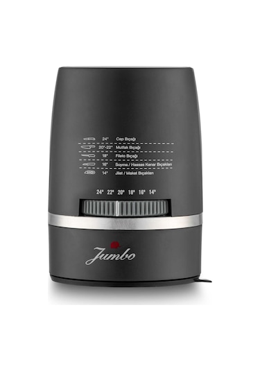 Jumbo Wilster Bıçak Bileme Aparatı