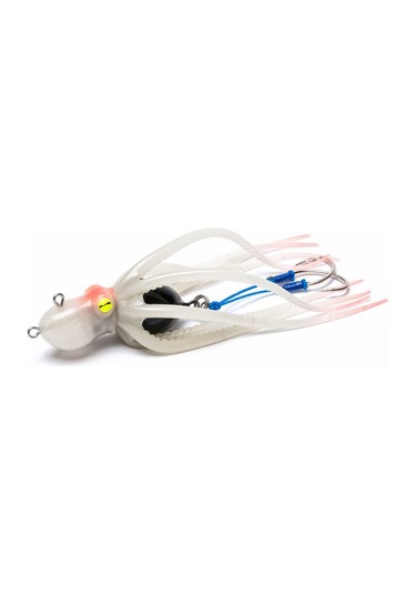 Mustad Inkvader Octopus Jig Yapay Yem