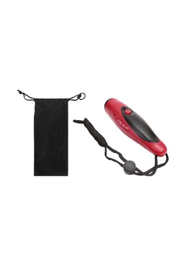 Suntek Öğretmenler Antrenörler Hakemler Için Boyun Askılı Kırmızı