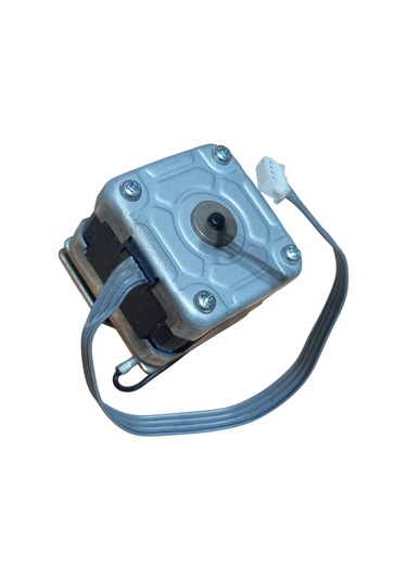 Shp-4201002 Nema 17 42x42mm 200 Adım 1.8 Step Motor Bipolar