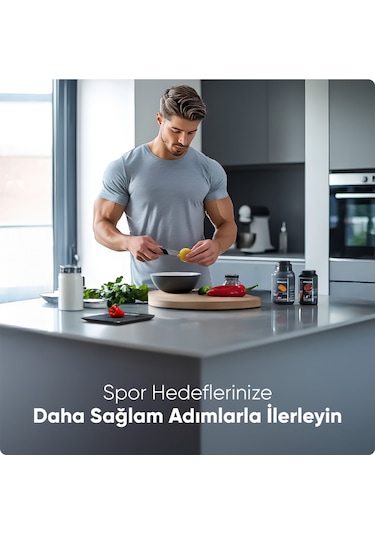 Şımart Akıllı Mutfak Terazisi Bluetooth Destekli Hassas Dijital Ölçüm