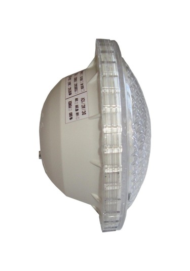 30 Watt Kırmızı Smd Ledli Havuz Ampulu / Par 56