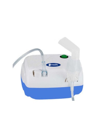 Mesilife Kompresörlü Nebülizatör