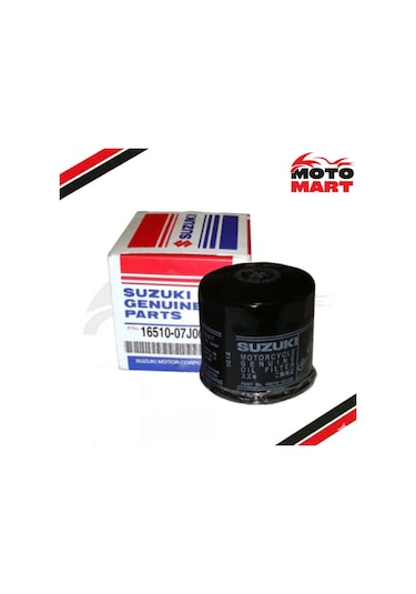 Suzukı Dl 250 V-strom Yağ Filtresi Myf02895