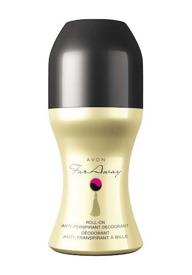 Avon Far Away Kadın Roll-On Deodorant 50 ML