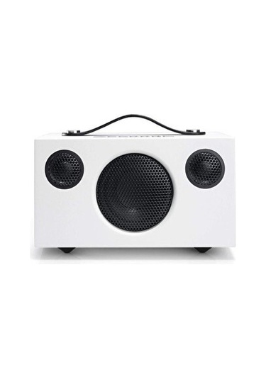 Audio Pro Addon T3+ Beyaz Şarjlı Bluetooth Hoparlör
