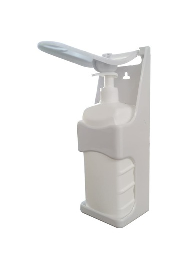 Mitex Pompalı Dezenfektan Aparatı