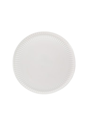 İstanbul Porselen Beray Servis Tabağı 26 Cm