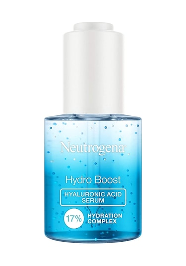 Neutrogena Hydro Boost Hyaluronik Serum 15 ML