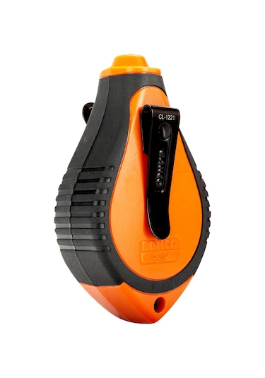 Bahco CL-1221 Tebeşirli Çırpı İpi 30 M