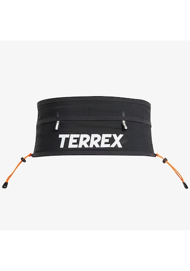 Adidas Terrex Trail Techrock Unisex Siyah Bel Çantası Iw0404 Siyah