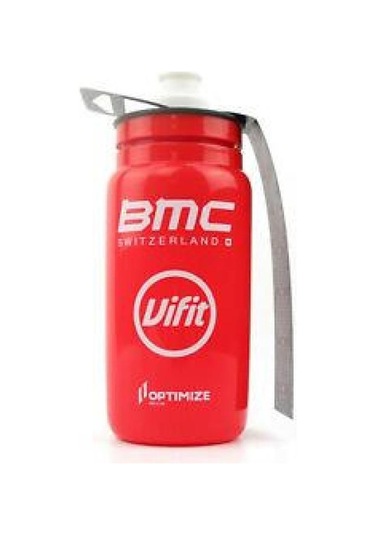 Elite Fly Matara Team Bmc Vifit 550Ml Kırmızı