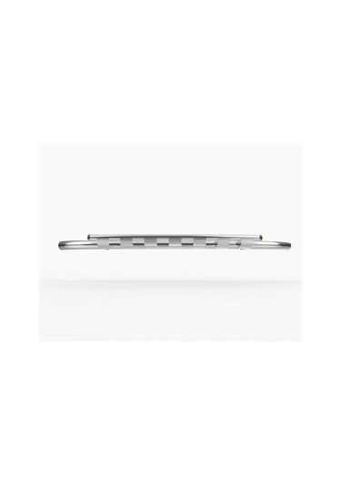 Nıssan Navara Ön Koruma Shark Krom 2014- N11.8728