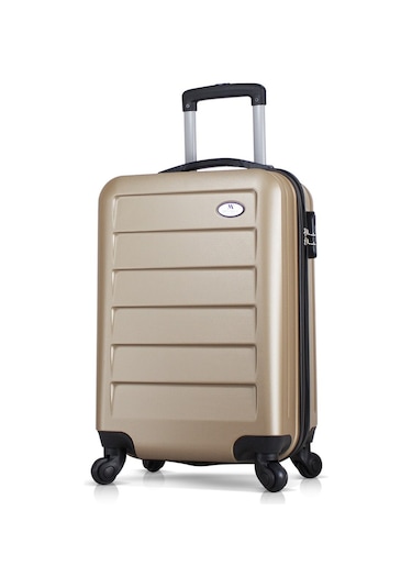 My Valice Ruby Abs Kabin Boy Valiz