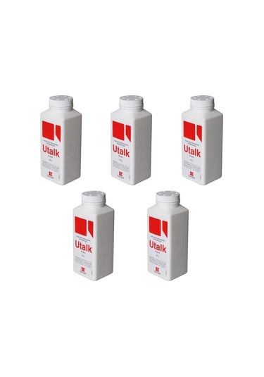 Kurtsan Utalk Pudra 100 Gr 5 Adet