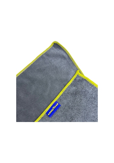 Goodyear Mikrofiber Bez Büyük Boy