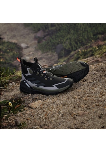 Terrex Free Hıker 2 Gtx Çok Renkli