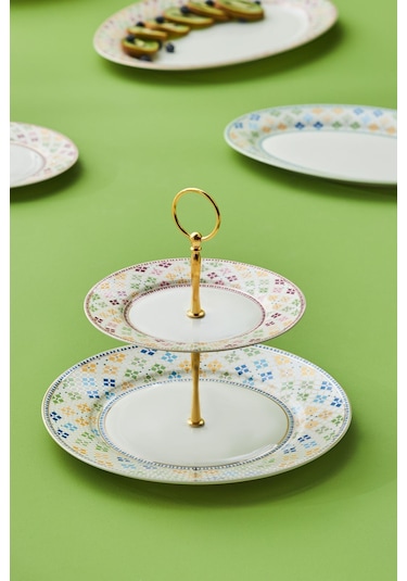 Karaca Block Katlı Kurabiyelik