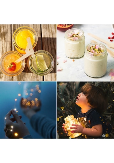 Sones Kendin Yap Kristal Epoksi Silikon Kalıp Kombinasyon Seti, Şekil: Altıgen Prizma + Dairesel Şişe