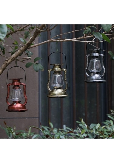 Besthome1 Güneş Enerjili Bahçe Lambası - 4 Renk, 10.000 Saat Ömür, Ip44 Su Geçirmez