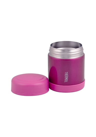 Thermos Funtainer Ss Cocuk Yemek Termosu 0.29l Çocuk Yemek Termosu F300-108648 Pembe F300-108648 Pembe
