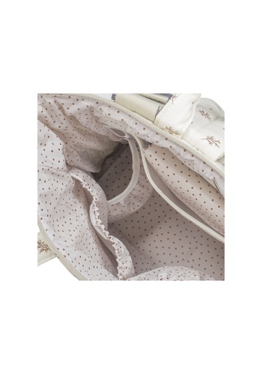 Walking Mum Mimosa Bebek Bakım Sırt Çantası Pink Pembe