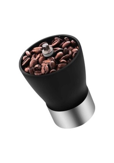 EPİNOX KALİTELİ CAM KAHVE DEĞİRMENİ SLİM (KD-02)