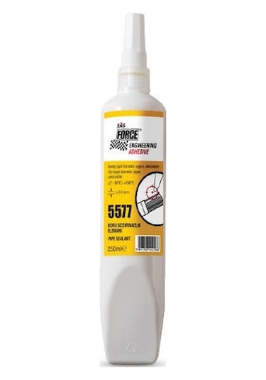 Ems Force 5577 Boru Sızdırmazlık Elemanı  250Ml
