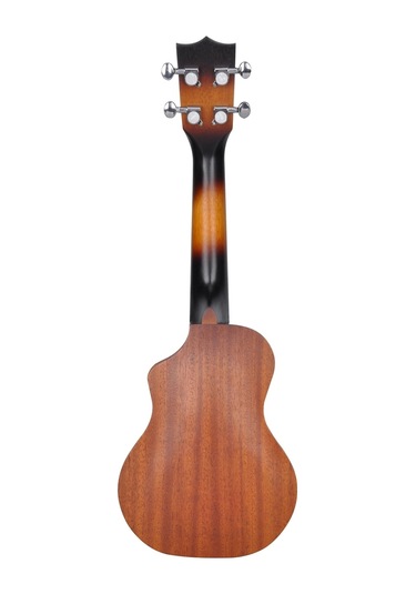 Cremonia Au07Lc-21 Soprano Ukulele
