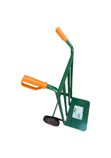 Ypr Ht210 Katlanır Koli Yük Taşıma Arabası