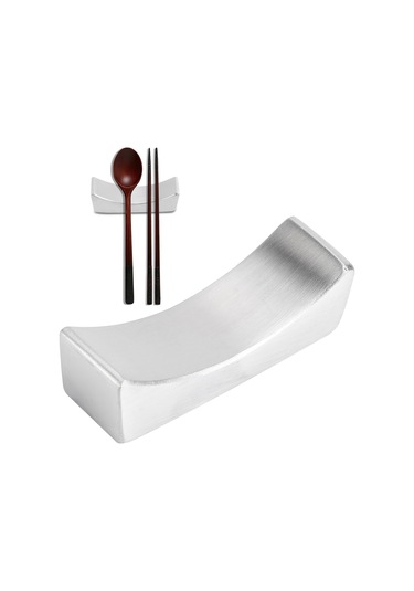 Ximistore9 304 Paslanmaz Çelik Çatal Tepsisi - Sağlıklı, Dayanıklı, Kolay Temizlenir, Çatal-çakmak Konagi