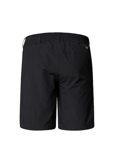 The North Face Erkek Tanken Şort Regular Fıt Nf0a2s854en1 Gri