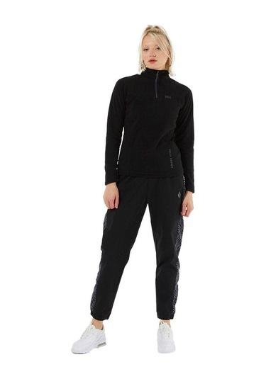 Helly Hansen W Light Halfzip Polar