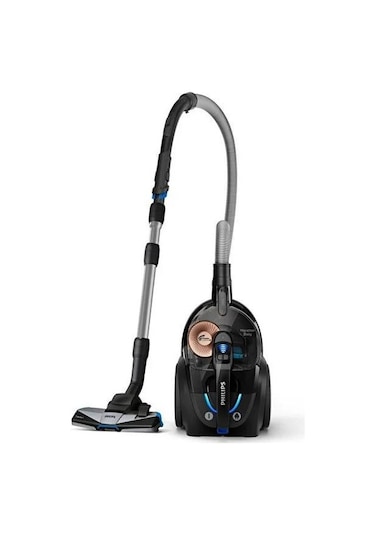 Philips XB7150/07 Marathon Daily 900 W Toz Torbasız Elektrikli Süpürge