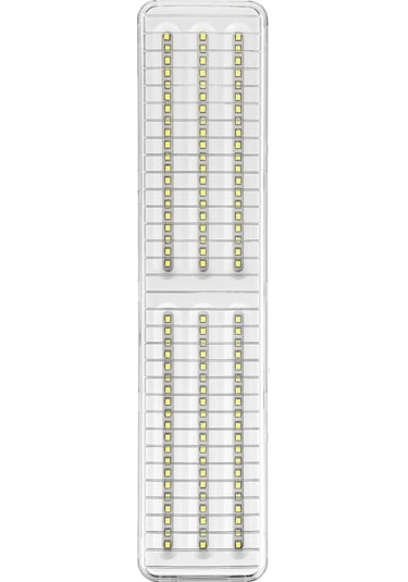 Panther Pt-3012 120 Smd Led Şarjlı Işıldak