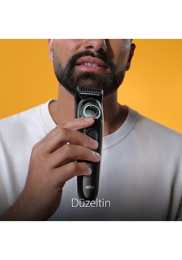 Braun Series 3 BT3411 Sakal Düzeltici